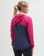 Gralba WJ2506 fuchsia-navy