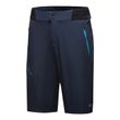 C5 Shorts-orbit blue