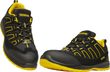 ALEGRO S1P ESD Low Yellow