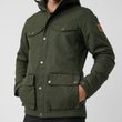 Greenland Winter Jacket M Deep Forest