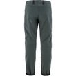 Keb Agile Trousers M Basalt-Iron Grey