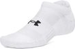 Performance Cotton 3pk NS-WHT/GRY/BLK