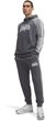 UA Rival Flc CB Pants-GRY