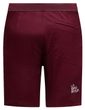 Roots Shorts M, Redwood/Chalk