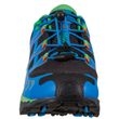 Ultra Raptor II JR Gtx, Electric Blue/Flame