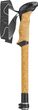 Makalu FX Carbon AS 100-120 cm, pale clay light-white-black