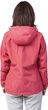 GOLDIE II claret red