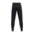 UA Armour Fleece Joggers, Black