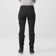 Bergtagen Stretch Trousers W Black