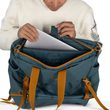 DAYLITE LARGE TOTE torrent blue