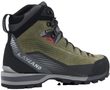 Grand Tour Gtx, Brown/Green