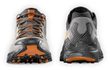 Ultra Raptor II Leather GTX Grey/Marmalade
