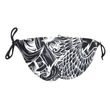 50068 001 TURBULENCE REVERSIBLE dámské bikini spodní díl
