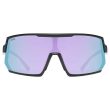 SPORTSTYLE 235 BLACK MATT/MIR. LAVENDER 2025