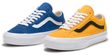 OTW Old Skool Reissue 36 CITRUS