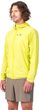 DUSTIN HOODY yellow plum