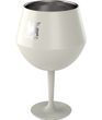 Lifted Spirits 2-in-1 Cocktail Glass 420 ml Cream Gloss