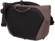 METRON 18 MESSENGER, magma brown/goby orange