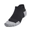 UA AD Run Cushion 3pk NS-BLK