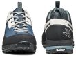DRAGONTAIL TECH GEO, air blue/dove grey
