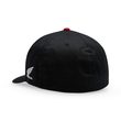 Honda Flexfit Hat Black
