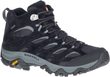MOAB 3 MID GTX, black/grey