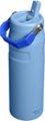 IceFlow™ Bottle Flip Straw 700 ml Blue Sky