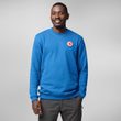 1960 Logo Badge Sweater M Dark Violet