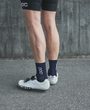 Essential Road Sock Short, Turmaline Navy