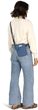 ARCANE SMALL CROSSBODY nirvana blue heather