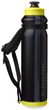 TEMPO PRO 525ml Black