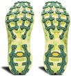TERRASKIN X03 Electric Energy/Dark Green