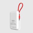 DN57C-PD20 powerbank Reload 20 Travel, 20W PD, 20 000mAh, USB A+C