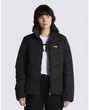 FOUNDRY PUFF MTE BLACK