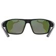 SPORTSTYLE 233 P BLACK MATT/MIR.GREEN 2025