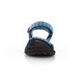 Classic Men's Triangles Blue