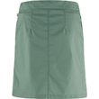 Abisko Hike Skort W Patina Green