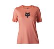 W Ranger Ss Jersey Foxhead Salmon