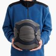 Trek -9C Down Sleeping Bag Regular Snorkel Blue