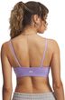 UA Motion Low Bra-PPL