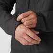 Skogsö Jacket M Dark Grey