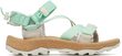 SPEED FUSION WEB RMX W mint