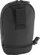 UBIC SHOULDER POCKET E-BLACK