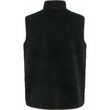 Vardag Pile Fleece Vest M, Black-Dk.Grey