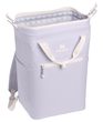Madeleine Mini Backpack Soft Cooler 13,2 l Purple Dust