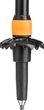 Makalu FX Carbon AS 110 - 130 cm greenblue light-greenblue dark-black