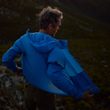 Keb Lätt Wind Jacket M UN Blue