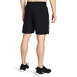 Woven Wdmk Shorts, Black / White
