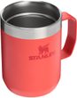 Stay-Hot Camp Mug 230 ml Hot Coral