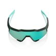 SPEEDCRAFT Matte Juniper - HiPER Mint Mirror  Lens